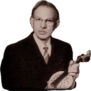 John Dopyera - 2nd American Stringed Instrument Inventor